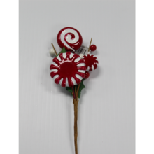 PIC CANDY BERRY PICK